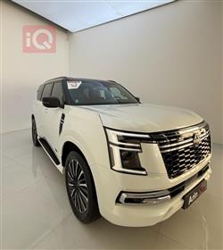 نيسان باترول